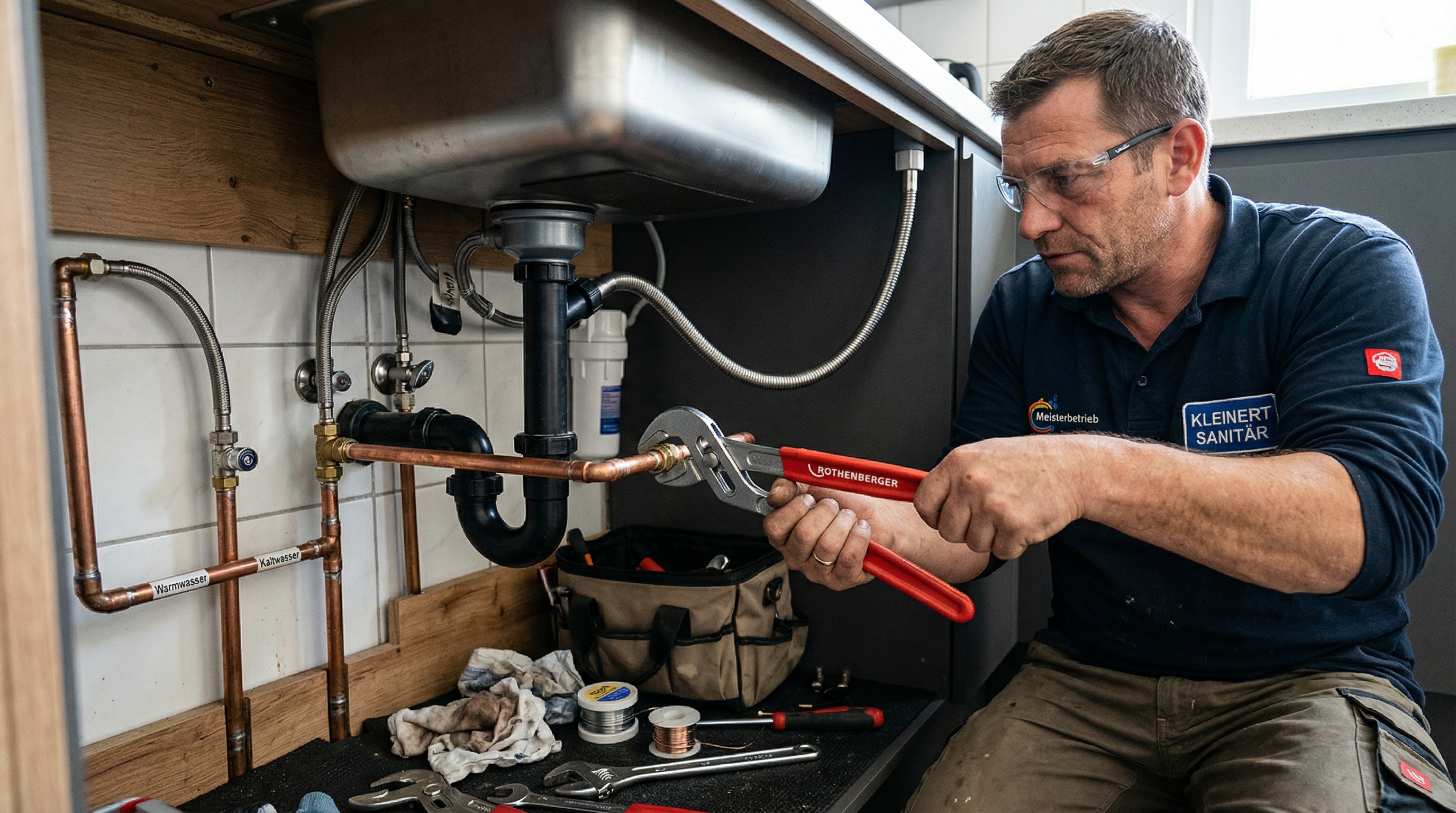 Stiftung Attl – Sanitärinstallateur Wasserburg am Inn